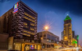 ايوا إكسبريس- العليا